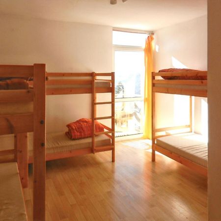 Appartement Charmant A Allevard Vue Montagne Piscine Partagee מראה חיצוני תמונה