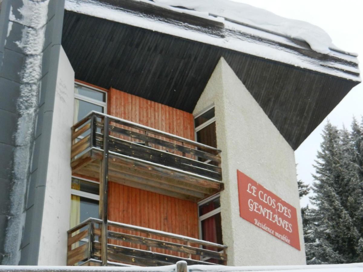 Appartement Charmant A Allevard Vue Montagne Piscine Partagee מראה חיצוני תמונה