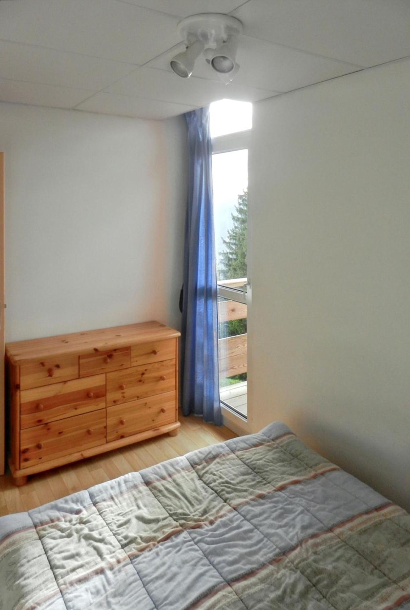 Appartement Charmant A Allevard Vue Montagne Piscine Partagee מראה חיצוני תמונה