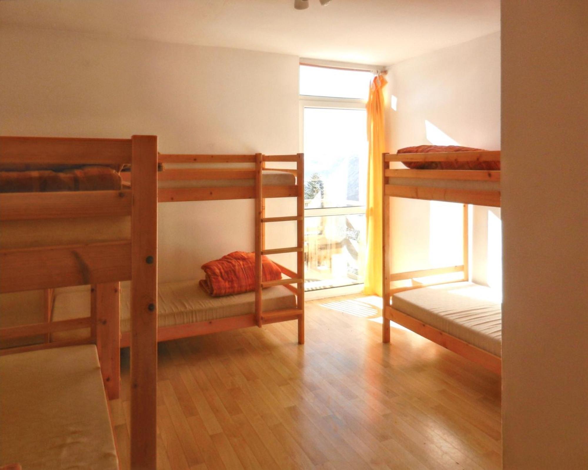 Appartement Charmant A Allevard Vue Montagne Piscine Partagee מראה חיצוני תמונה