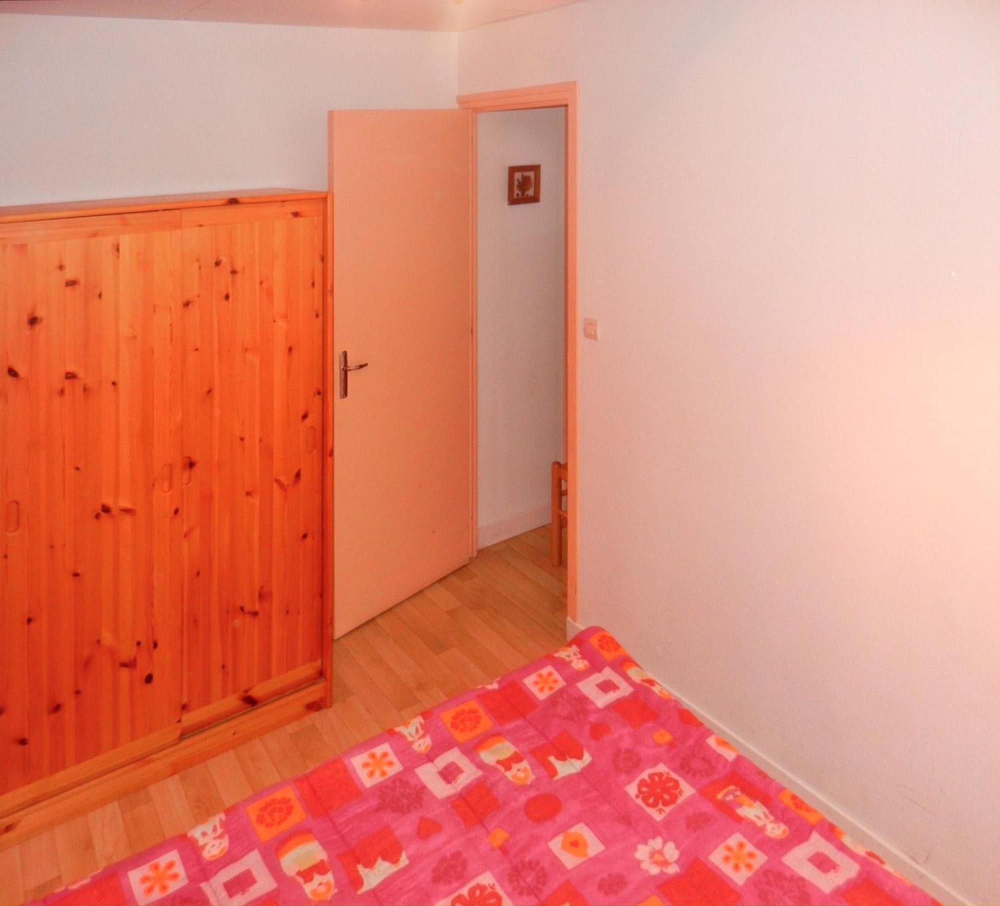 Appartement Charmant A Allevard Vue Montagne Piscine Partagee מראה חיצוני תמונה