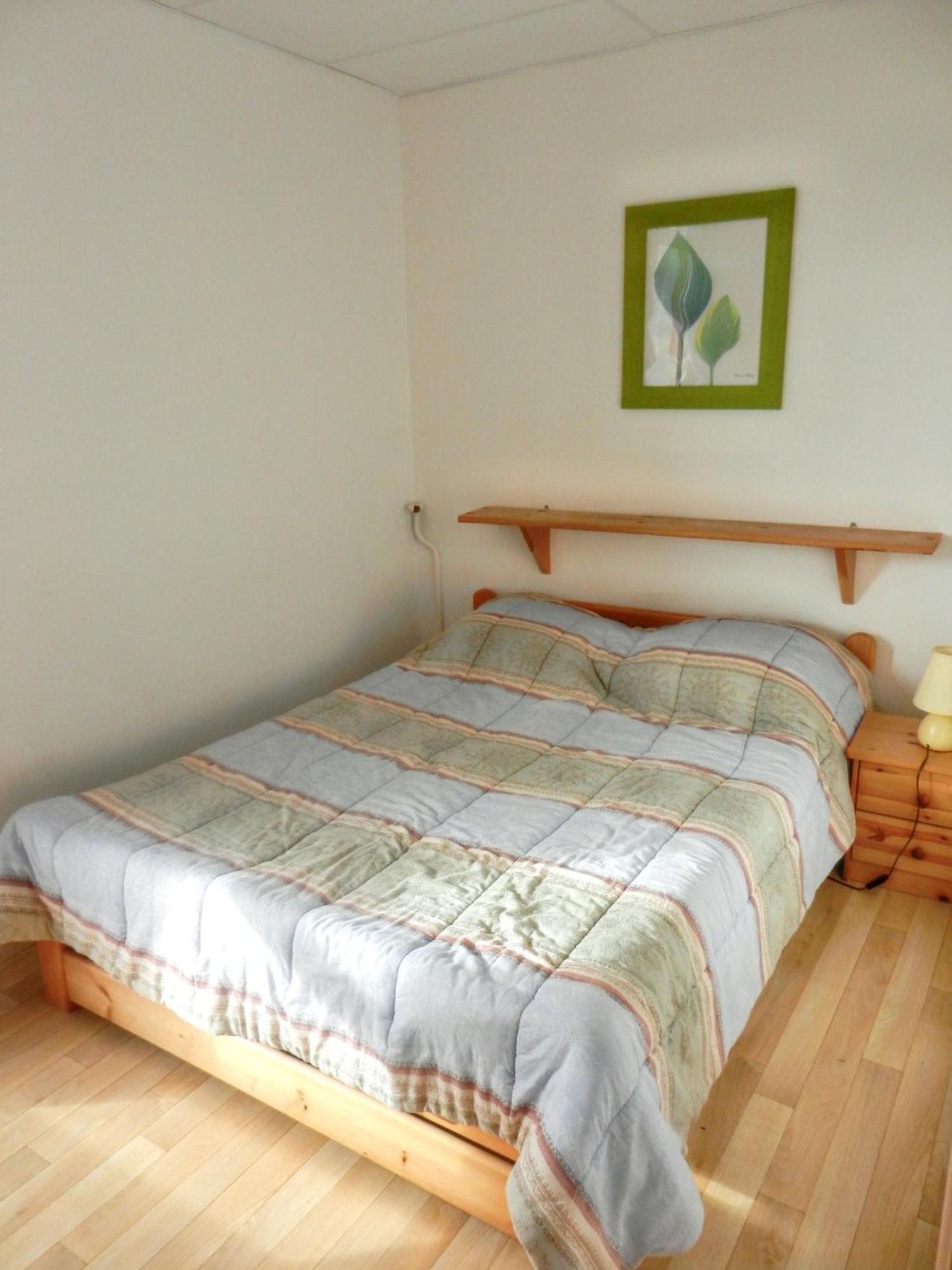 Appartement Charmant A Allevard Vue Montagne Piscine Partagee מראה חיצוני תמונה