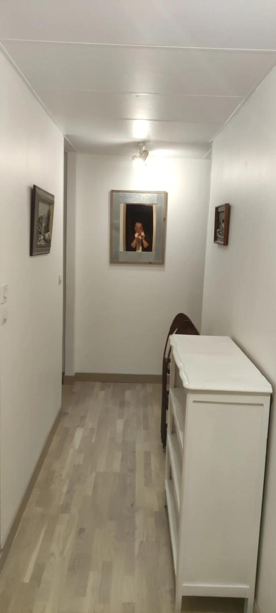 Appartement Charmant A Allevard Vue Montagne Piscine Partagee מראה חיצוני תמונה