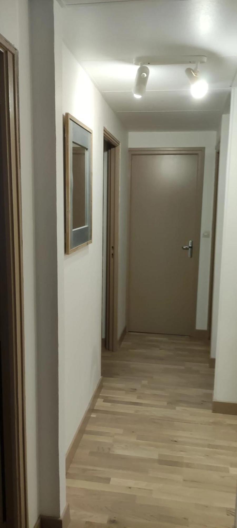Appartement Charmant A Allevard Vue Montagne Piscine Partagee מראה חיצוני תמונה